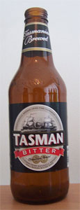 Tasman Bitter