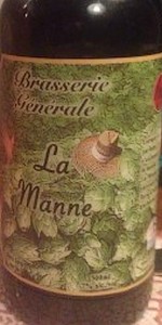 La Manne