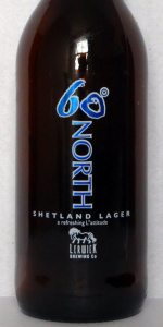 60Â° North