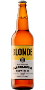 Blonde