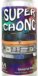 Super Chong