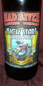 Kickstart