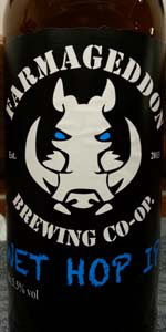 Wet Hop Ale