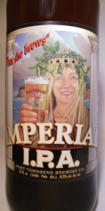 Imperial IPA
