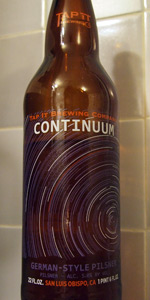 Continuum