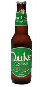 Duke All Malt Helles