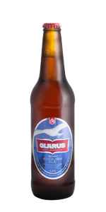 Special English Ale