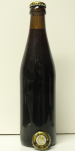 //!\ Very RARE //!\ 6 Belgian Trappist beer bottles of Westvleteren 12 XII GOLD