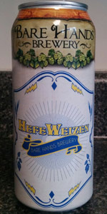 Hefeweizen