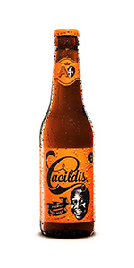 Cacildis
