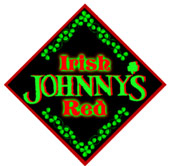 Johnny's Irish Red