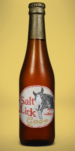 Salt Lick