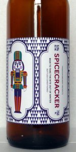 Spicecracker