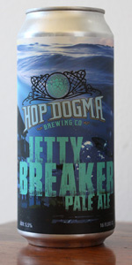 Jetty Breaker