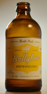 Ballyhoo