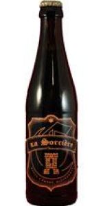 La Sorciere