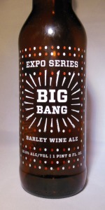 Big Bang