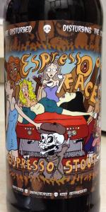 Espress-O Face