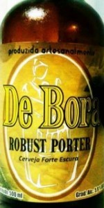 De Bora Robust Porter