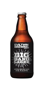Big Bang Lager