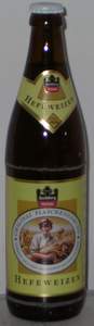 Hacklberg Hefeweizen