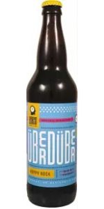 Ãber DÃ¼ber (2015): Hoppy Bock