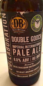 devils backbone beer imperial ipa