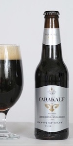 Master Brewer's Series: Mocha Stout