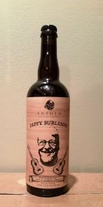 Pappy Burleson