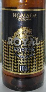 Royal Series Nr 1: Royal Porter