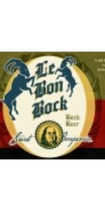 Le Bon Bock