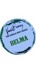 Single Hop Series  - Belma