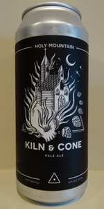 Kiln & Cone