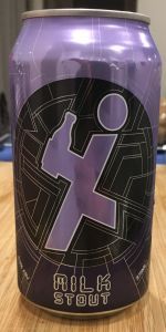 #003 Milk Stout