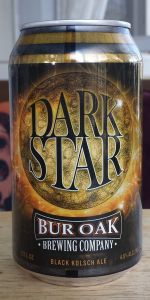 Dark Star