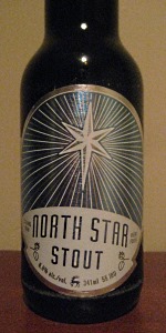 North Star Stout