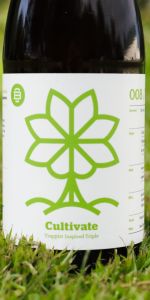 Cultivate Tripel