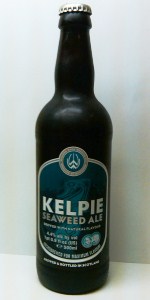 Kelpie Seaweed Ale