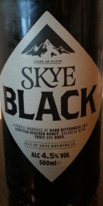 Skye Black