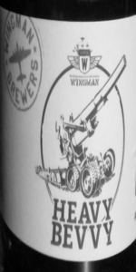 Heavy Bevvy