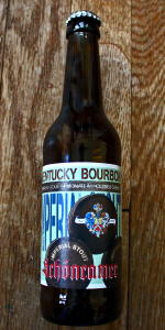 Imperial Stout Kentucky Bourbon