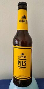 KlÃ¼vers Pils