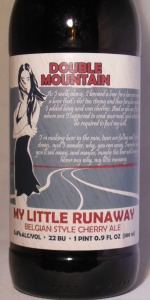 My Little Runaway