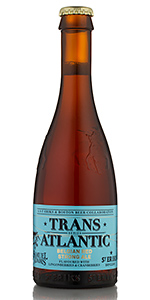 Transatlantic Belgian Red Strong Ale