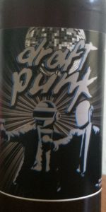 Draft Punk