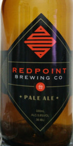 å°.P.A. (å° Pale Ale)