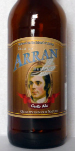 Arran Guid Ale