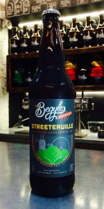 Streeterville Pale Ale