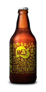 American India Pale Ale