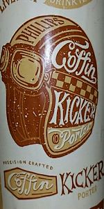 Coffin Kicker
